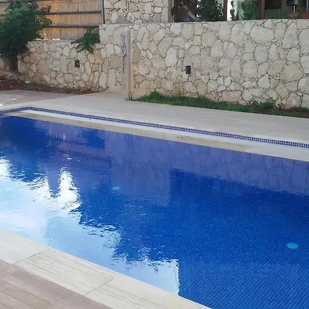 Villa Haspar
