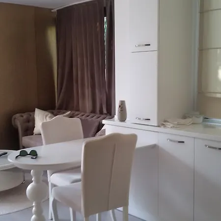Villa Haspar *