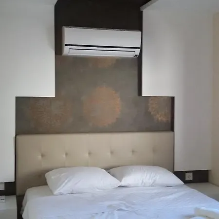 Villa Haspar